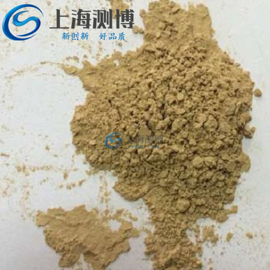 使用上海測博組織研磨儀對棉花根莖葉研磨實驗效果